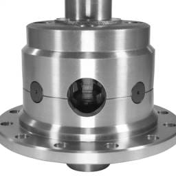 Yukon Dura Grip Positraction for Dana 80 / 35 Spline / 4.10 & Up - YDGD80-4-35