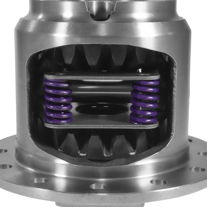 Yukon Gear Dura Grip Positraction for 2014+ GM 9.5in & 9.76in w/ 3.42 & Up Gear Ratios - YDGGM9.5-4-33-12B image 2