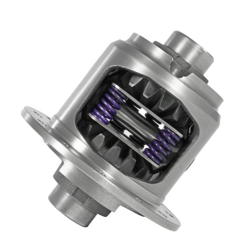 Yukon Gear Dura Grip Positraction for 2014+ GM 9.5in & 9.76in w/ 3.42 & Up Gear Ratios - YDGGM9.5-4-33-12B image 6