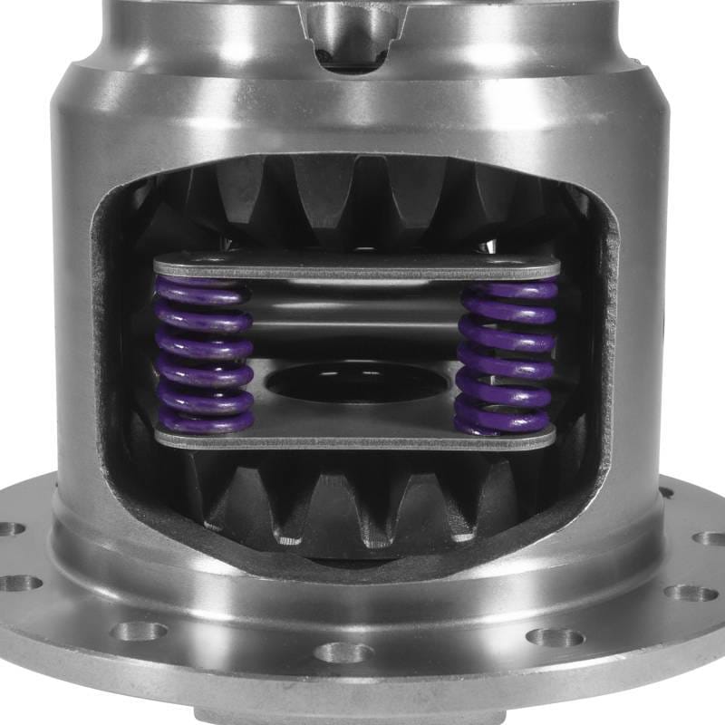 Yukon Gear Dura Grip Positraction for 2014+ GM 9.5in & 9.76in w/ 3.42 & Up Gear Ratios - YDGGM9.5-4-33-12B image 7