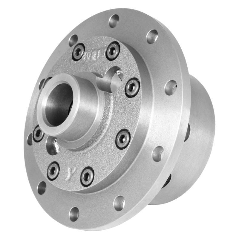 Yukon Gear Dura Grip Positraction For Toyota V6 Rear - YDGTV6-30-1 image 5