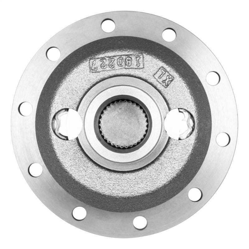 Yukon Gear Dura Grip Positraction For Toyota V6 Rear - YDGTV6-30-1 image 12