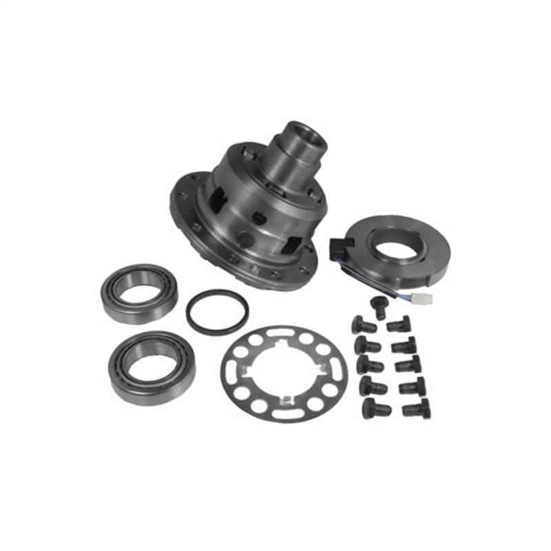 Yukon Gear 07-17 Jeep Wrangler Electric Locker For Dana 44 Diff w/ 30 Spline Axles - Front - YP PCD44JK-30-F image 5
