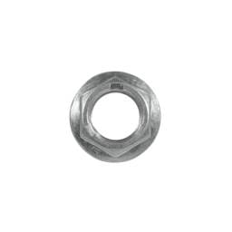 Yukon Gear Pinion Nut for Jeep JL Dana 44 Rubicon (M220 M210) M24x2.0 - YSPPN-056