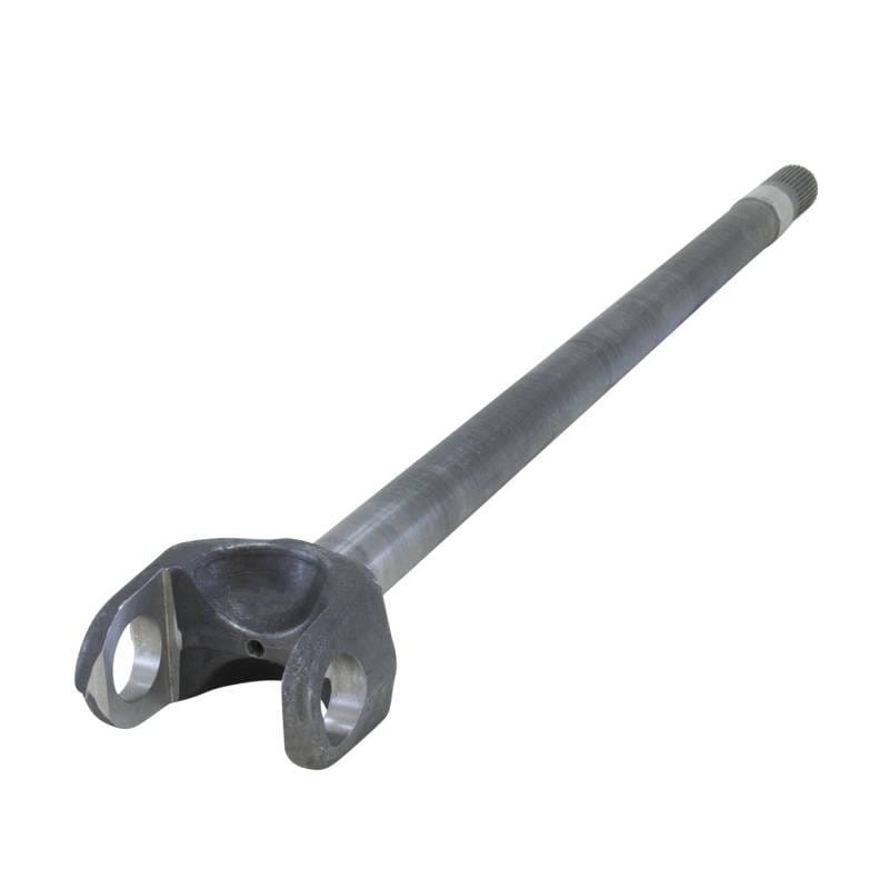 USA Standard 4340CM Rplcmnt Axle For Dana 44 / Bronco & F150 RH Inner / 30 Spline - ZA W39144 image 2