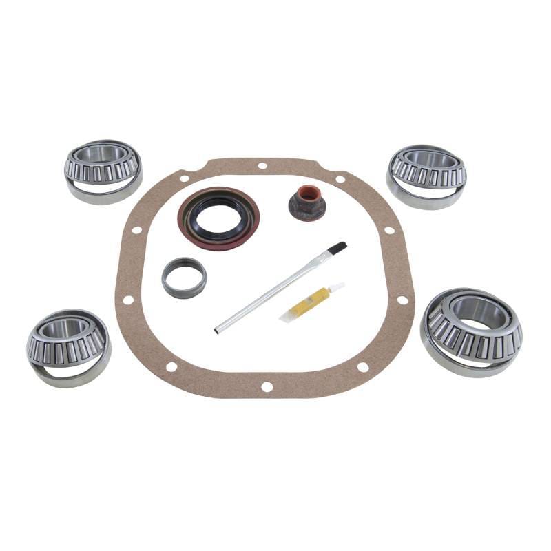 USA Standard Bearing Kit For 2010 F150 & 2010+ Mustang - ZBKF8.8-B image 2