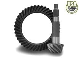 USA Standard Replacement Ring & Pinion Gear Set For Dana 60 in a 4.11 Ratio - ZG D60-411