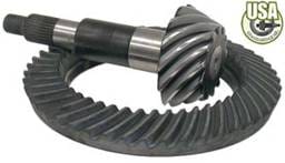 USA Standard Replacement Ring & Pinion Gear Set For Dana 70 in a 3.54 Ratio - ZG D70-354