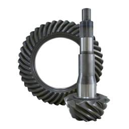 USA Standard Ring & Pinion Gear Set For 10 & Down Ford 10.5in in a 3.73 Ratio - ZG F10.5-373-31