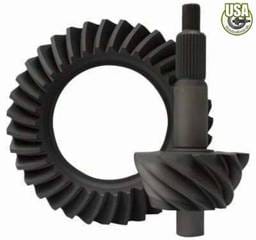 USA Standard Ring & Pinion Gear Set For Ford 9in in a 6.20 Ratio - ZG F9-620