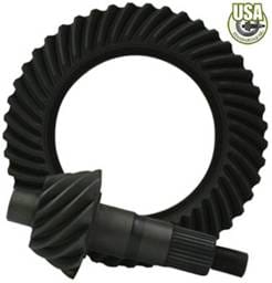 USA Standard Ring & Pinion Thick Gear Set For 10.5in GM 14 Bolt Truck in a 5.13 Ratio - ZG GM14T-513T
