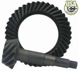 USA Standard Ring & Pinion Gear Set For GM 8.2in in a 3.36 Ratio - ZG GM8.2-336