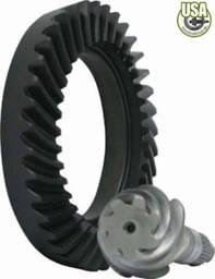 USA Standard Ring & Pinion Gear Set For Toyota 7.5in Reverse Rotation in a 4.88 Ratio - ZG T7.5R-488R