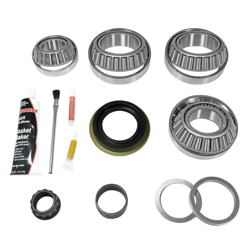 USA Standard Master Overhaul Kit For Mid 2011+ GM & Chrysler 11.5in aam Diff - ZK GM11.5-B image 2