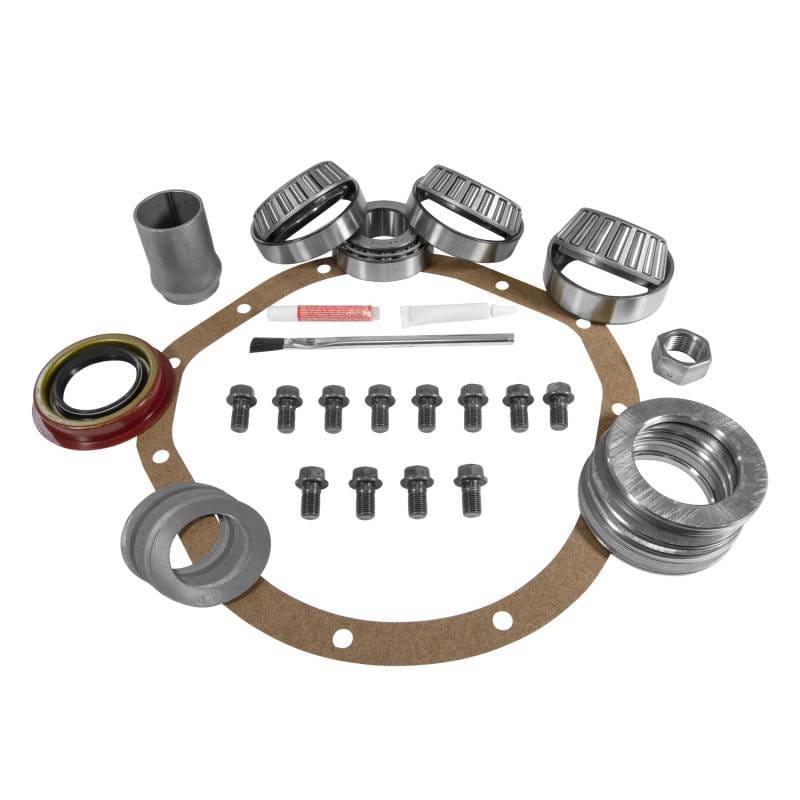 USA Standard Master Overhaul Kit For The GM 12T Diff - ZK GM12T image 2