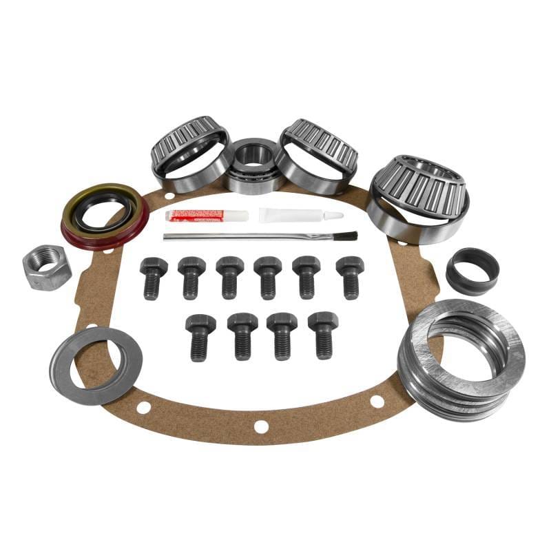 USA Standard Master Overhaul Kit For The 82-99 GM 7.5in and 7.625in Diff - ZK GM7.5-B image 2