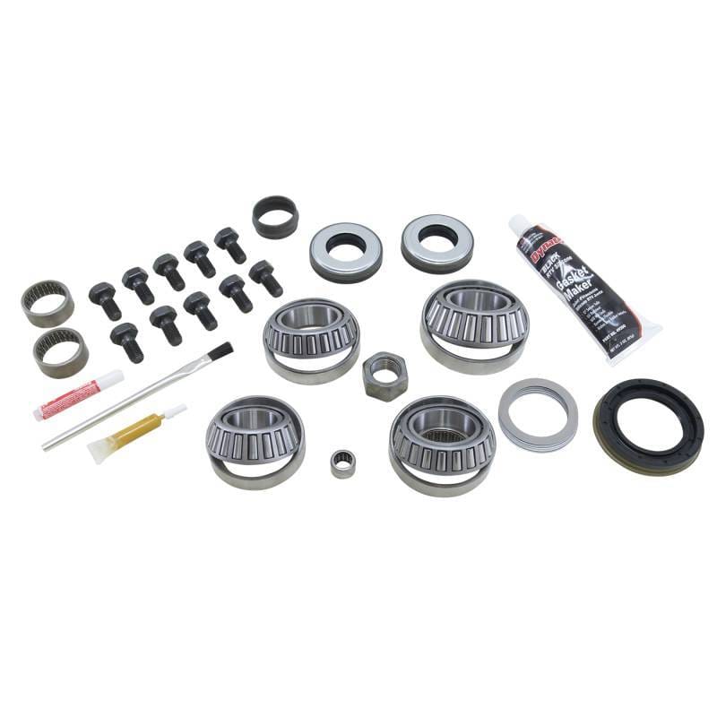 USA Standard Master Overhaul Kit For The 99-13 GM 8.25in IFS Diff - ZK GM8.25IFS-B image 2