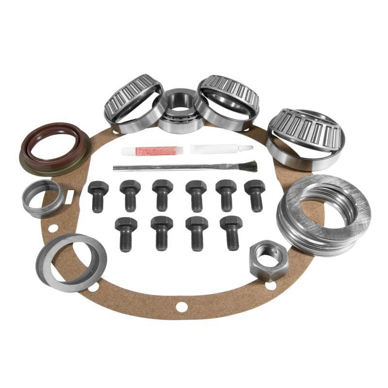 USA Standard Master Overhaul Kit For The 99-08 GM 8.6in Diff - ZK GM8.6 image 2