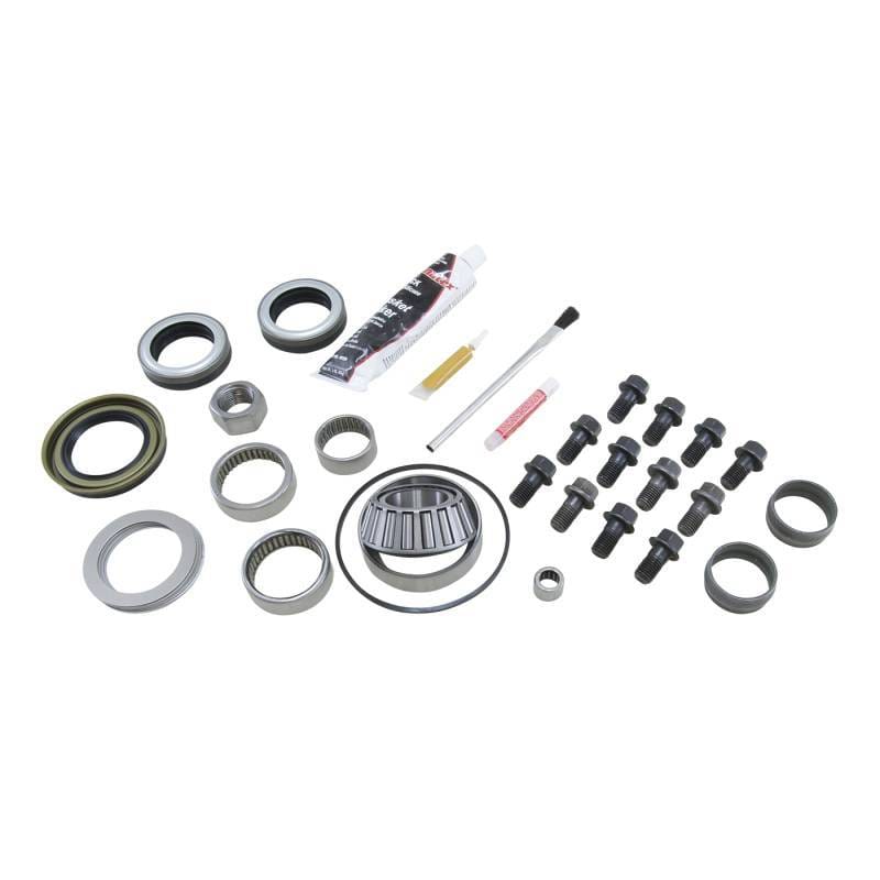 USA Standard Master Overhaul Kit For The GM 9.25in IFS Front Diff - ZK GM9.25IFS-A image 2