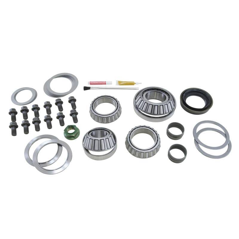 USA Standard Master Overhaul Kit For The 79-97 GM 9.5in Diff - ZK GM9.5-A image 2