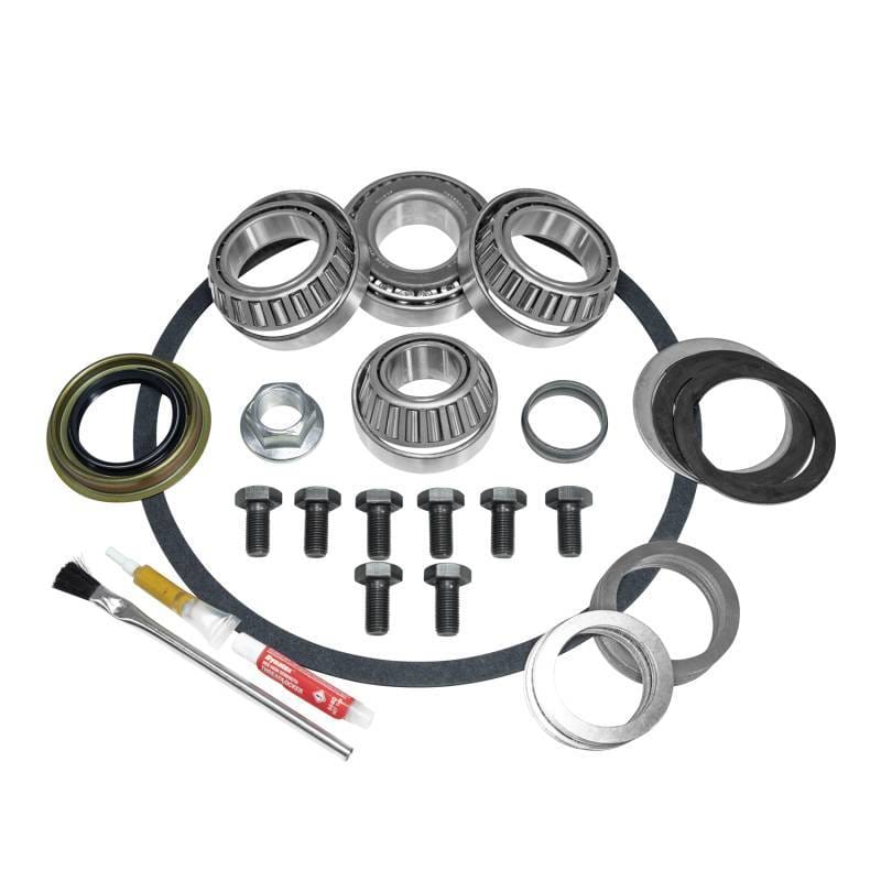 USA Standard Master Overhaul Kit For The Model 20 Diff - ZK M20 image 2
