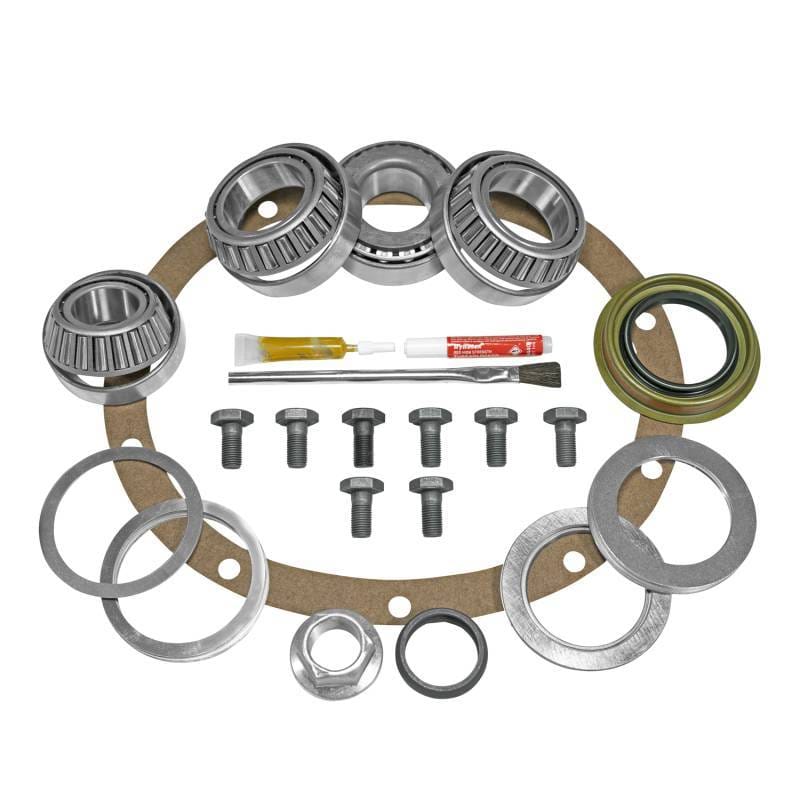 USA Standard Master Overhaul Kit For The Model 35 Diff - ZK M35 image 2