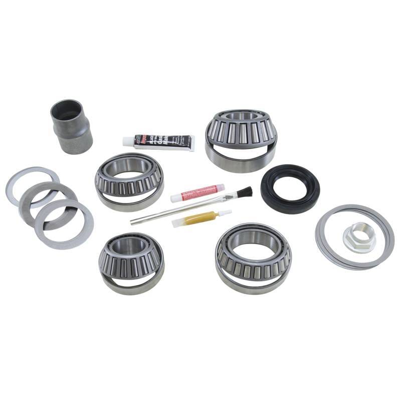 USA Standard Master Overhaul Kit For Toyota T100 and Tacoma Rear Diff / w/o Factory Locker - ZK T100 image 2