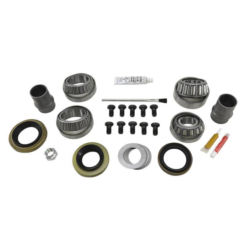 USA Standard Master Overhaul Kit For Toyota 7.5in IFS Diff For T100 / Tacoma / and Tundra - ZK T7.5-REV image 2