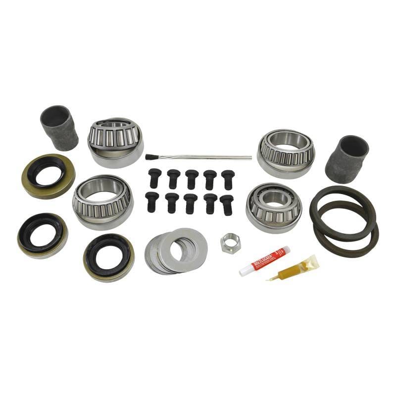 USA Standard Master Overhaul Kit For Toyota 7.5in IFS Diff / V6 - ZK T7.5-V6-FULL image 2