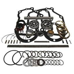 Yukon Gear 66-74 Muncie M/T w/SynchroS Bearing Kit - ZMMK116WS