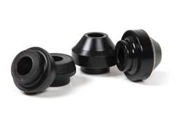 BDS Suspension Extended Radius Arm Bushing - black(set) - BDS073002