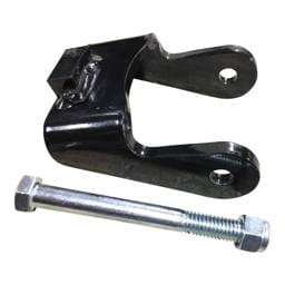 Gen-Y Hitch Anti-Slack Pintle Wear Plate - GH-036