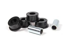 BDS Suspension 2007-2018 Jeep JK Wrangler Front Track Bar Bushing Kit - BDS074104