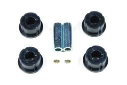 BDS Suspension Poly Bushing Kit - Gen II Jeep LCAs - BDS074120