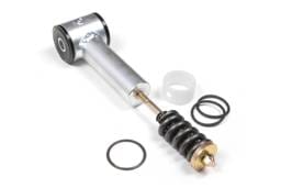 BDS Suspension Service Kit: Recoil Traction Bar Assembly Rebuild Package (1 Recoil Bar) - BDS079907