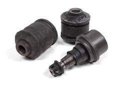 BDS Suspension Service Kit: Ball Joint BDS LCA w/ Bushings GM 2500/3500HD 021251, 021252 - BDS081214