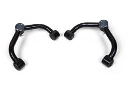 BDS Suspension 2020-2025 Chevrolet Silverado/GMC Sierra 2500HD/3500HD 4wd, UCA Box Kit - BDS121304