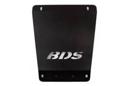 BDS Suspension 2007-2013 GM 1500, 2007-2014 GM SUV - Front Skid Plate Box Kit - BDS121613