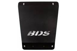 BDS Suspension Front Skid Plate - BDS121614