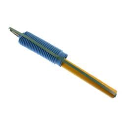 Bilstein B6 Performance - Suspension Strut Cartridge, Fits BMW 735i 1988-1987, 735iL 1988, 750iL 1988 - 34-181553