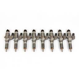 S&S Diesel LB7 TorqueMaster Injector Set - New - LB7-10VCO-SET
