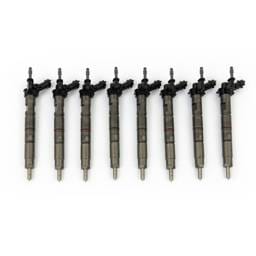 S&S Diesel LML TorqueMaster Injector Set - LML-10SAC-SET