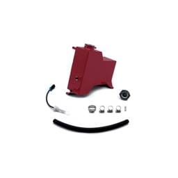 HSP 2011-2014 Chevrolet / GMC Factory Replacement Coolant Tank Illusion Cherry
