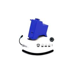 HSP 2011-2014 Chevrolet / GMC Factory Replacement Coolant Tank Illusion Blueberry
