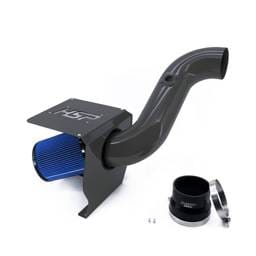 HSP 2011-2012 Chevrolet / GMC Cold Air Intake Kingsport Grey