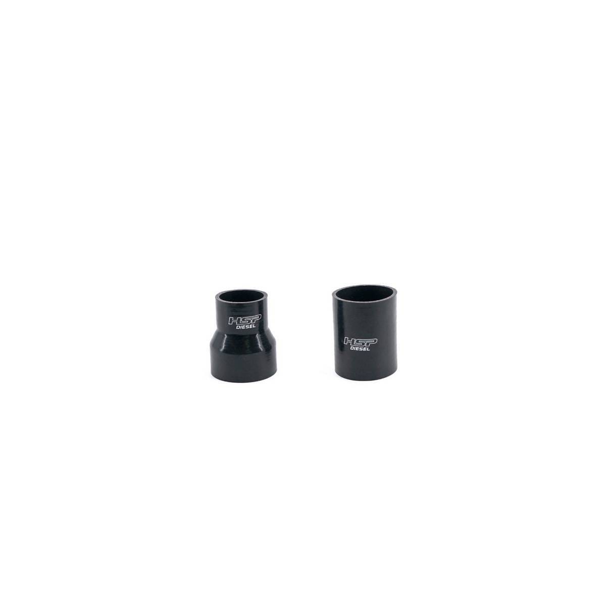 HSP 2011-2016 Chevrolet / GMC Hot Side Tube Kingsport Grey image 5