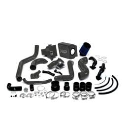 HSP 2006-2007 Chevrolet / GMC Deluxe Max Air Flow Bundle Kingsport Grey