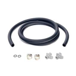 HSP 2006-2010 Chevrolet / GMC VGT Intake Mouthpiece PCV Reroute Add-On