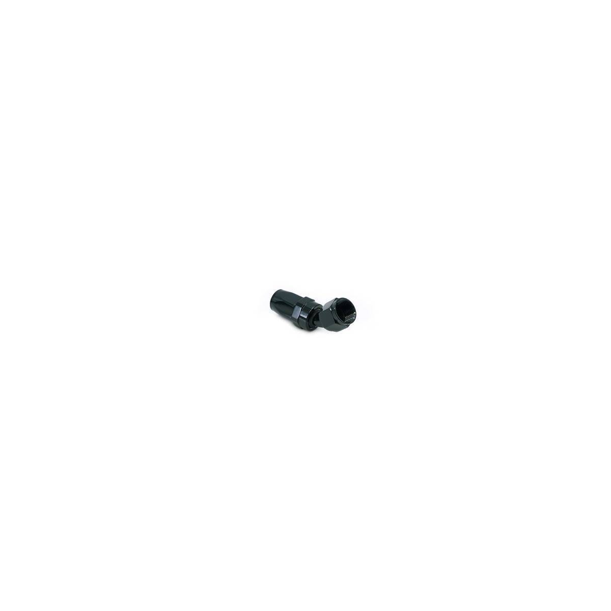HSP RFAB -8AN 45 Degree  Hose End RFB-991-RFAB image 2