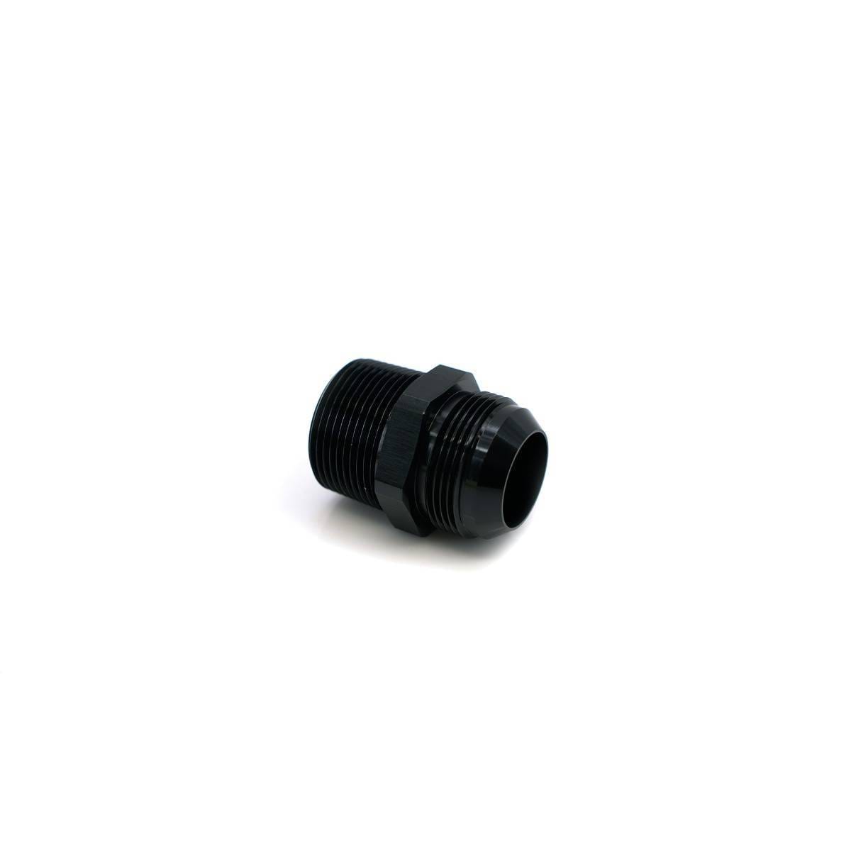 HSP RFAB -20AN to 1-1/4in NPT Straight Fitting RFB-886-RFAB image 2